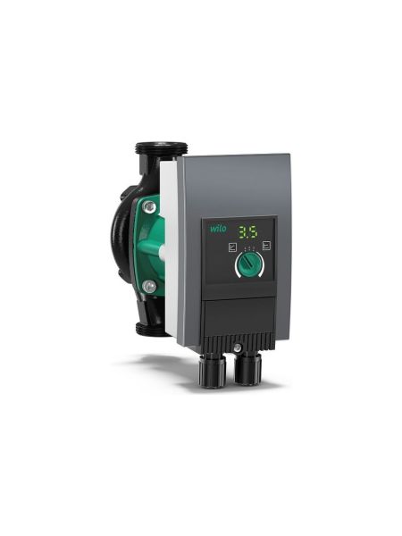 Wilo Yonos Maxo 25/0,5-7 Frekans Konvertörlü Sirkülasyon Pompası