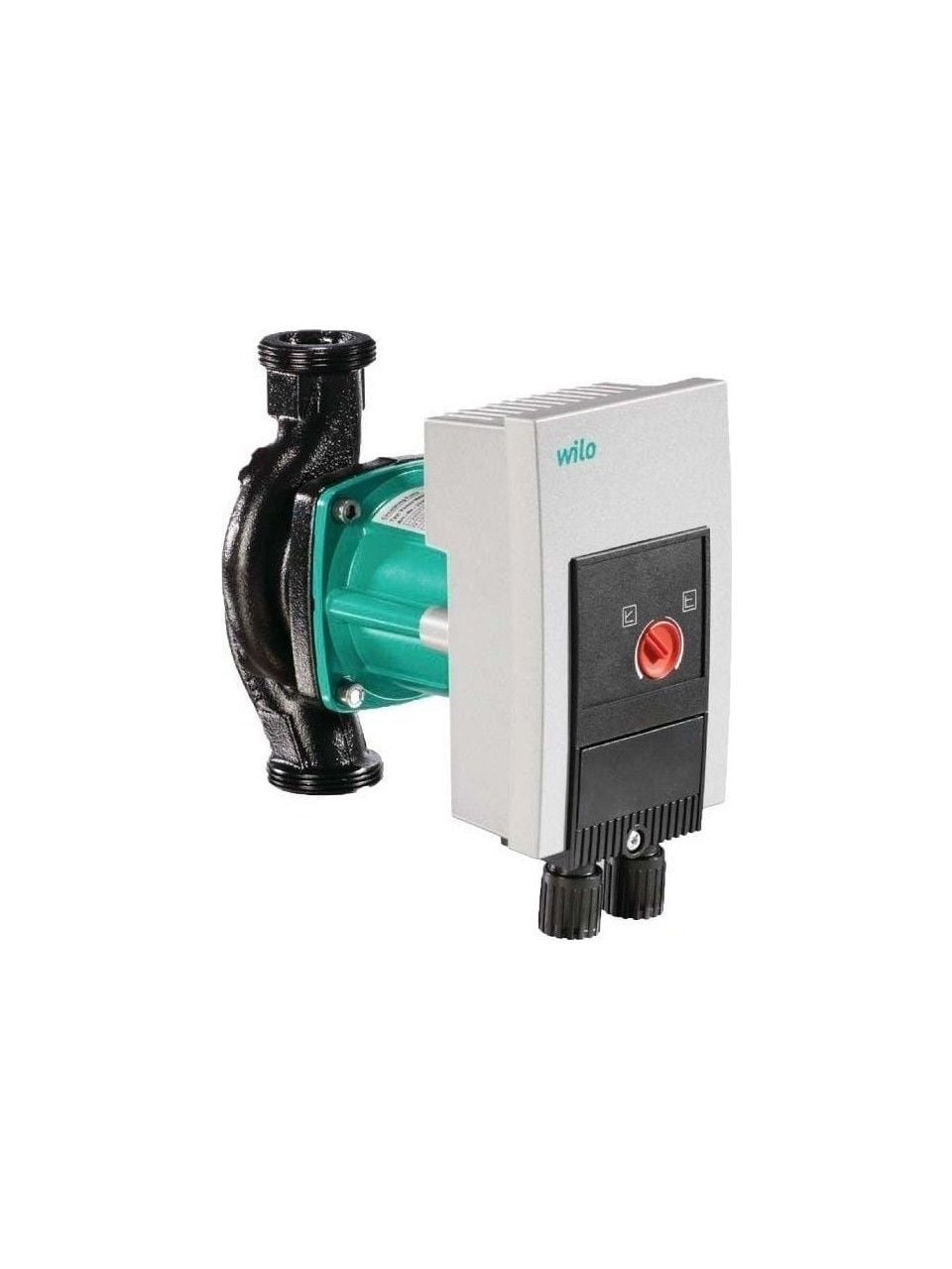 Wilo Yonos MAXO 25-0,5-12 Frekans Konvertörlü Sirkülasyon Pompası 12,1 mss 11.7 m³/h