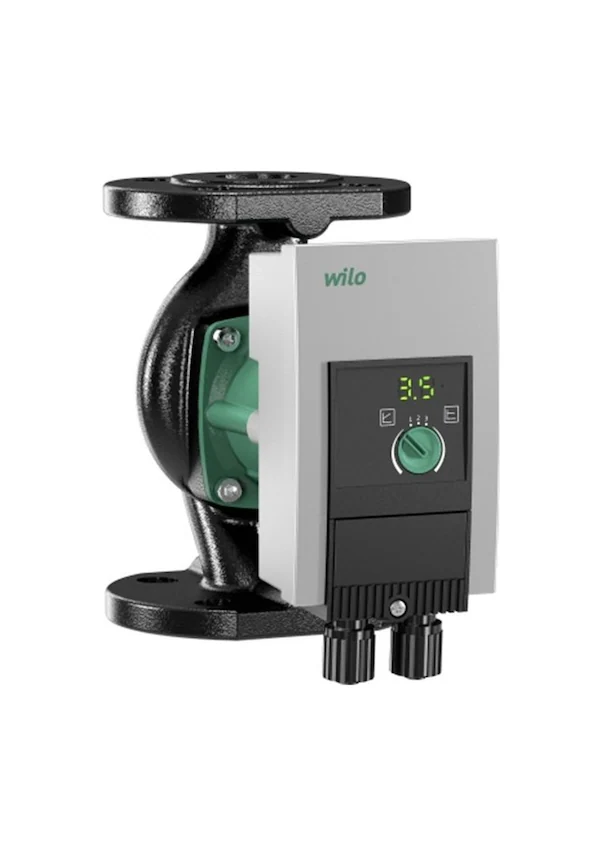 Wilo Yonos MAXO 40/0,5-12 Frekans Konvertörlü Sirkülasyon Pompası 13 mss 24,8 m³/h