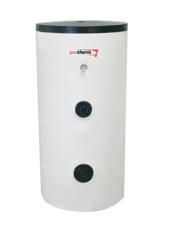 PROTHERM PRT-300D 300 LT ÇİFT SERPANTİNLİ BOYLER