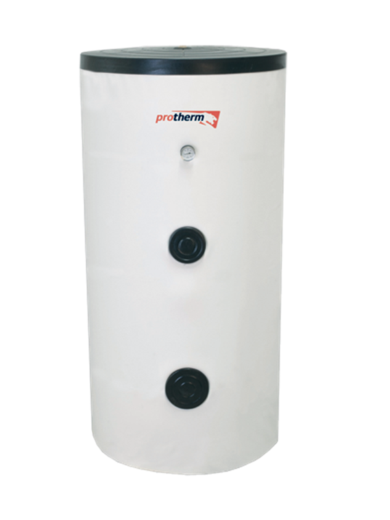 PROTHERM PRT-300D 300 LT ÇİFT SERPANTİNLİ BOYLER