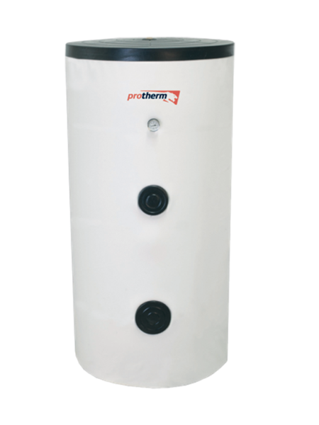 PROTHERM PRT-300D 300 LT ÇİFT SERPANTİNLİ BOYLER