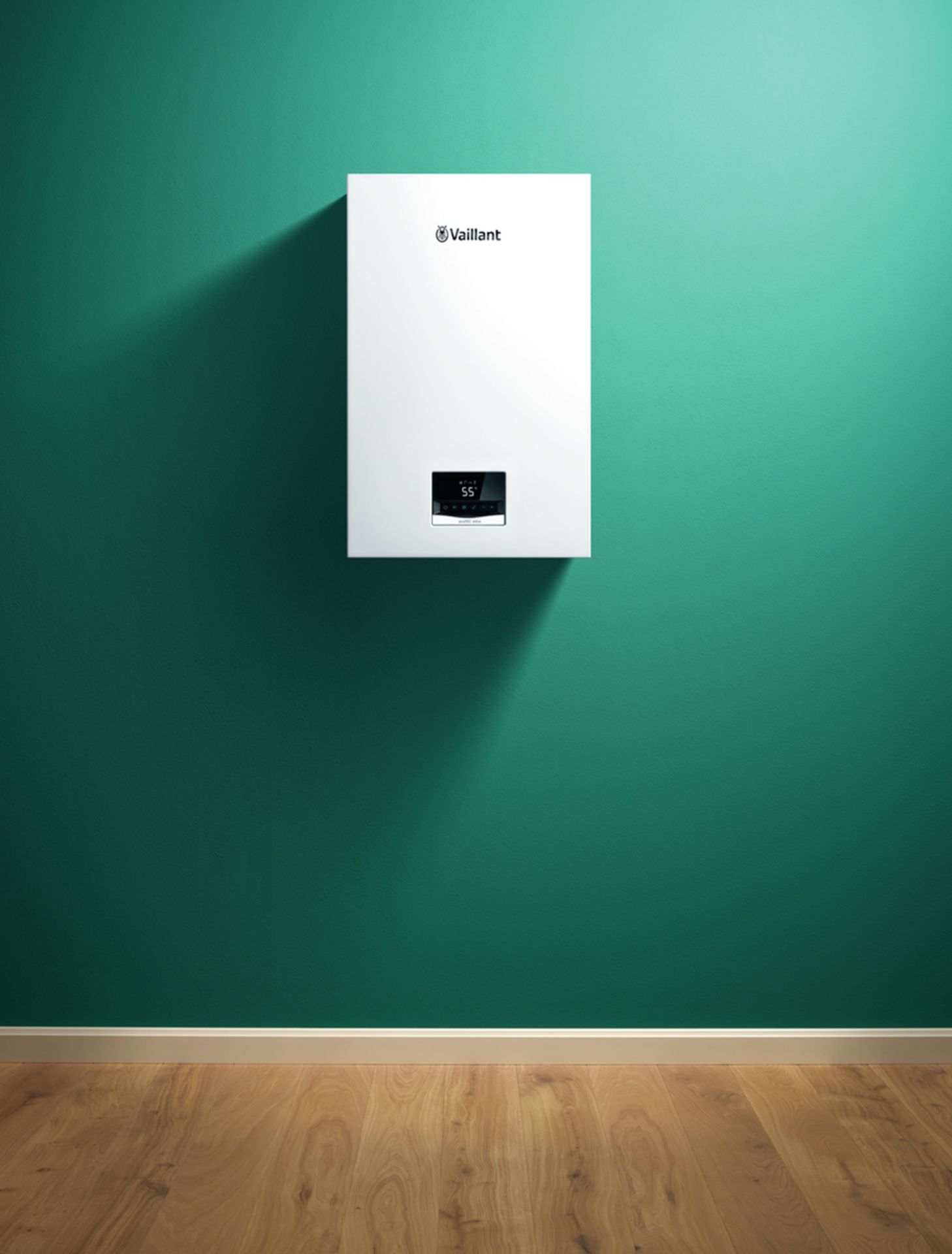 Vaillant EcoTEC İntro 28/28 KW Tam Yoğuşmalı Kombi