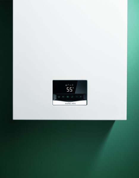 Vaillant EcoTEC İntro 28/28 KW Tam Yoğuşmalı Kombi