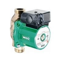 Wilo Star Z 20/1 M Sirkülasyon Pompası