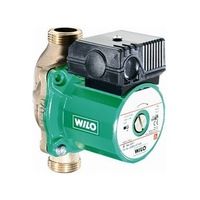 Wilo Star Z 20/1 M Sirkülasyon Pompası
