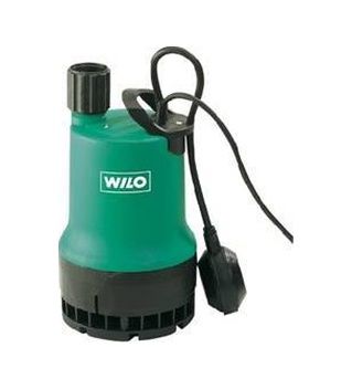 Wilo TMW 32/8 Flatörlü Kirli Su Dalgıç Pompa 7 mss 10 m³/h