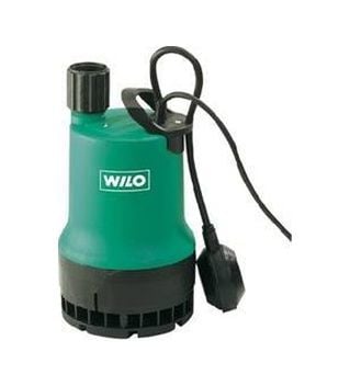 Wilo TMW 32/8 Flatörlü Kirli Su Dalgıç Pompa 7 mss 10 m³/h