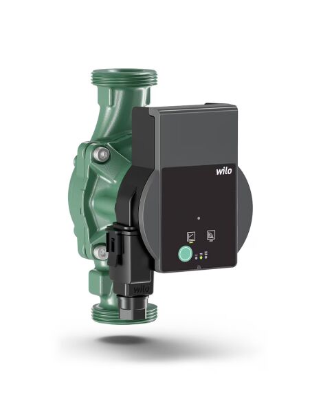 Atmos Pico 25/1-6-180mm Frekans Konvertörlü Sirkülasyon Pompası 5 Mss 1''