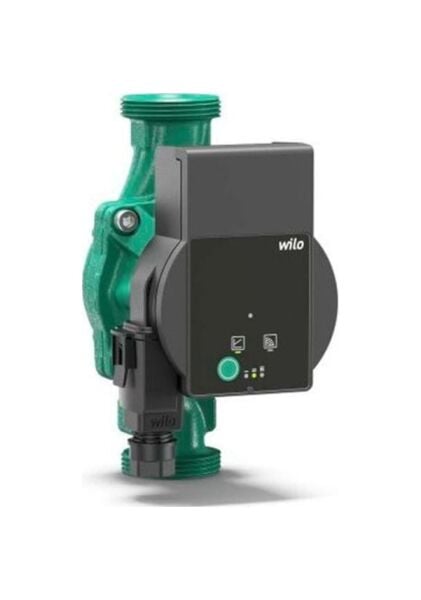 Wilo Atmos PICO 30/1-8 Entegre Frekans Konvertörlü Sirkülasyon Pompası
