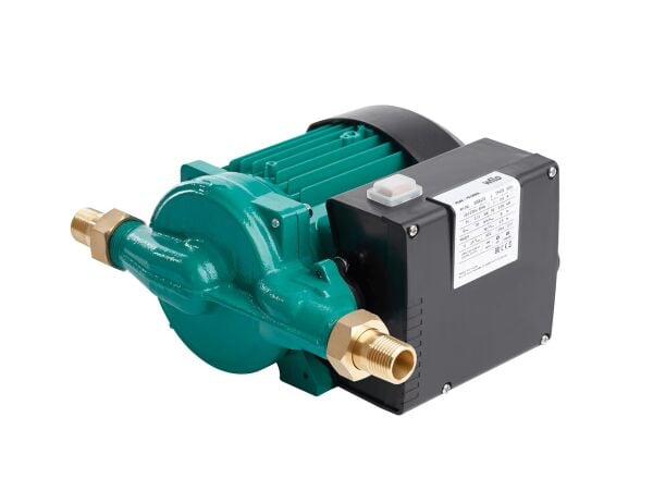 Wilo Pb-201EA 0.25hp 220v Basınç Arttırıcı Pompamat Mini Hidrofor