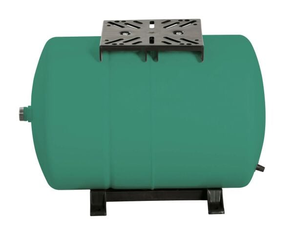 WİLO SABİT MEMBRANLI GENLEŞME TANKI YATAY  LRS FIX 24 H-F