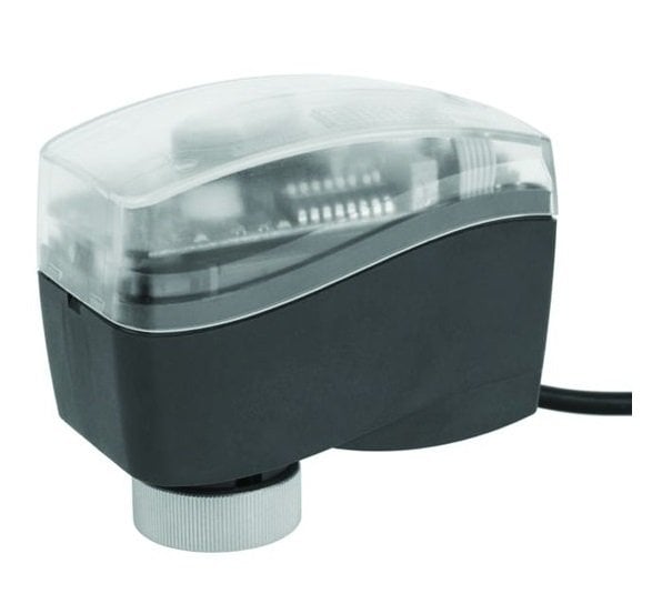 Danfoss AB-QM 3 Nokta Kontrollü Vana Montoru 230 V