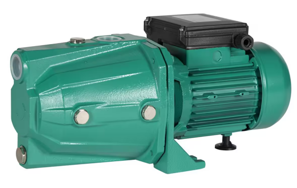 Wilo Jet SPG 3-45 1 Hp Kendinden Emişli Jet Pompa 220v