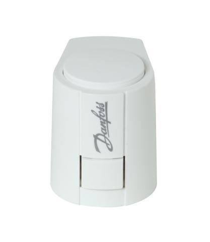 Danfoss AB-QM AB NM A5 Log 24 V Oransal Motor