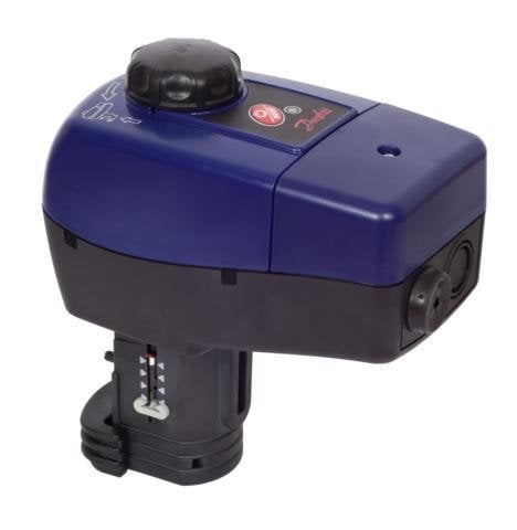 Danfoss AB-QM AME 435 QM 24 V Oransal Vana Motoru