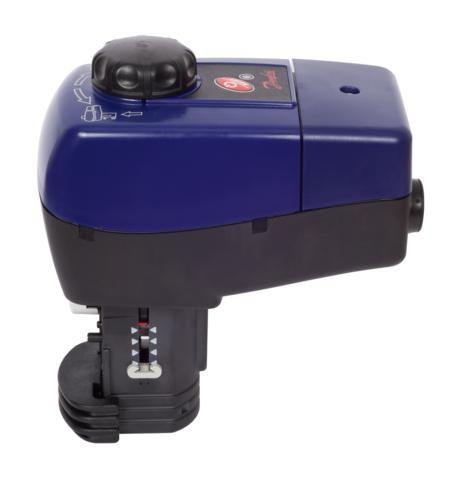 Danfoss AB-QM AME 435 QM 24 V Oransal Vana Motoru