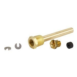 Danfoss QT için Daldırma Tip Sensör Kovanı