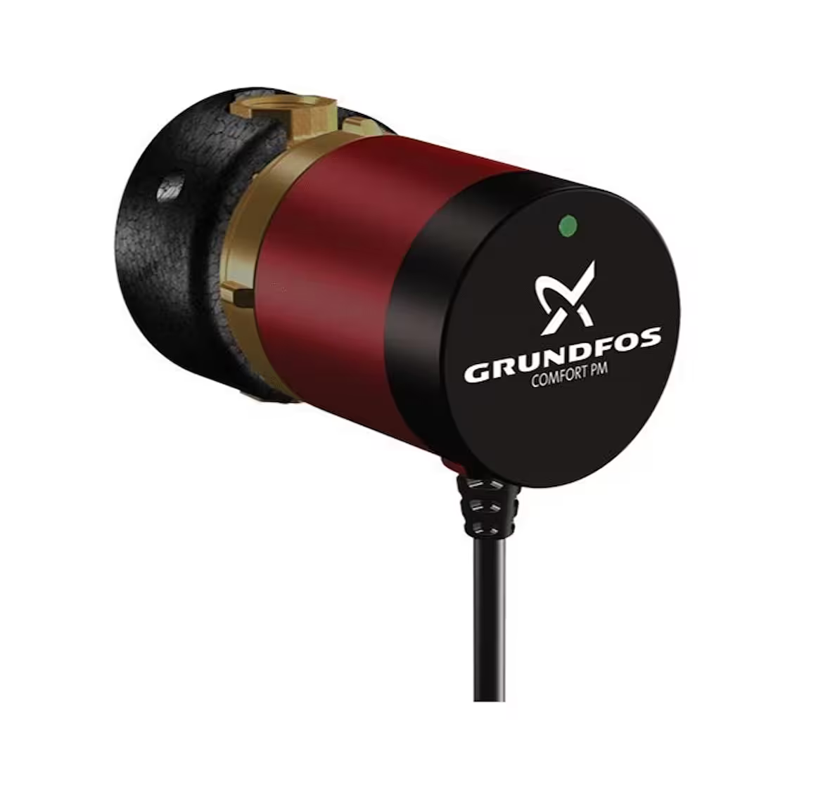 Grundfos COMFORT 15-14 B PM Kullanım Suyu Sirkülasyon Pompası