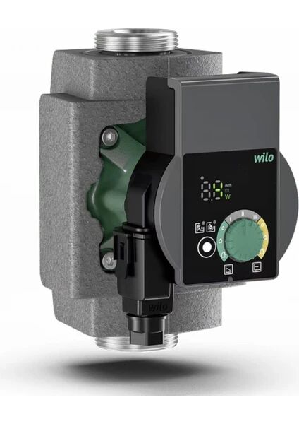 Wilo Yonos Pico Z 25/0.5-6 180 Frekanslı Re-sirkülasyon Pompası 1''