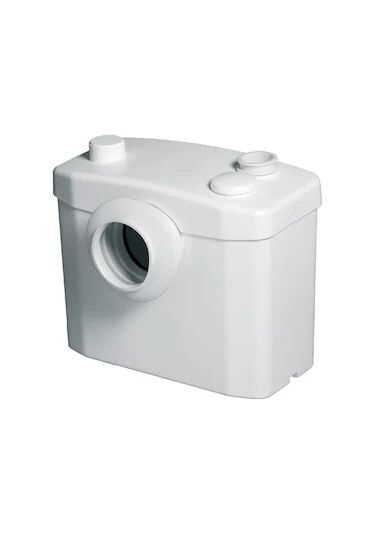 Sanitop - 1 Wc+1 Ünite Foseptik Tahliye Cihazı - 12 Lt