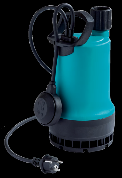 Wilo Tmw 32/11 HD Flatörlü Kirli Su Dalgıç Pompa 10 Mss 16 M³/h