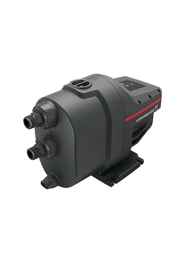 Grundfoss Scala1 3-45 Sessiz Otomatik Hidrofor Tak-çalıştır 4.5 Bar 5.6 M³/h