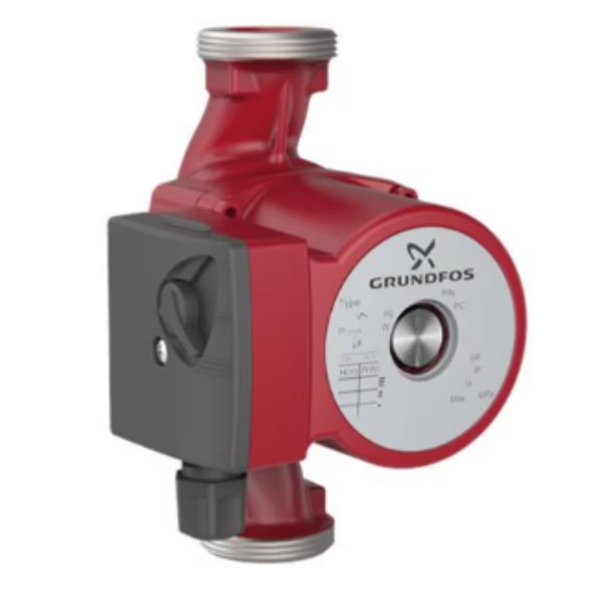 Grundfos Ups 25- 60 N Sirkülasyon Pompası