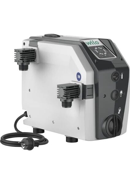 Wilo Isar Boost5-E-5 Frekans Konvertörlü Hidrofor