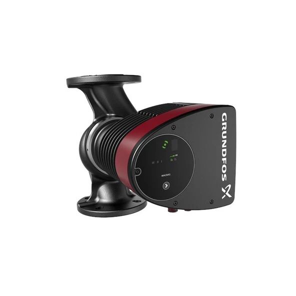 Grundfoss Magna1 50-120 F 280 1x230v Pn6/10 Frekans Konvertörlü Sirkülasyon Pompası
