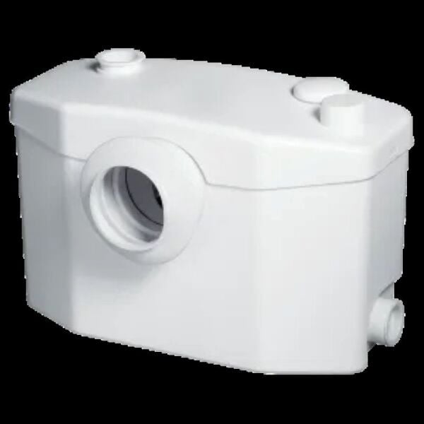 SFA Sanipro Xr - Wc+3 Ünite Foseptik Tahliye Cihazı - 16 Lt