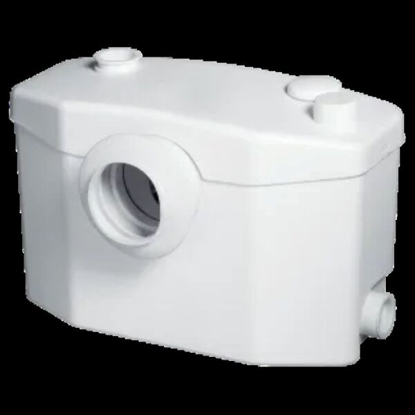 SFA Sanipro Xr - Wc+3 Ünite Foseptik Tahliye Cihazı - 16 Lt
