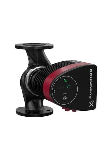 Grundfos Magna1 40-100 F 220 1x230v Sirkülasyon Pompası PN6/10