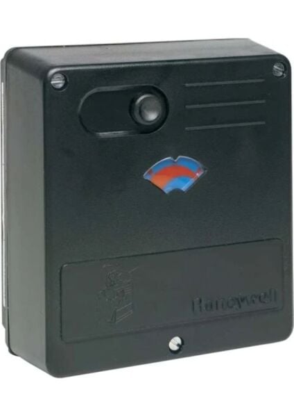 Honeywell VMM10 - M6061L1019 - 10Nm Torklu-220V Rotary Vana Motoru