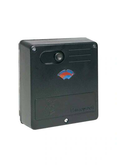 HONEYWELL M6061l1027 ( 20nm Torklu-220 Volt) Rotary Vana Motoru