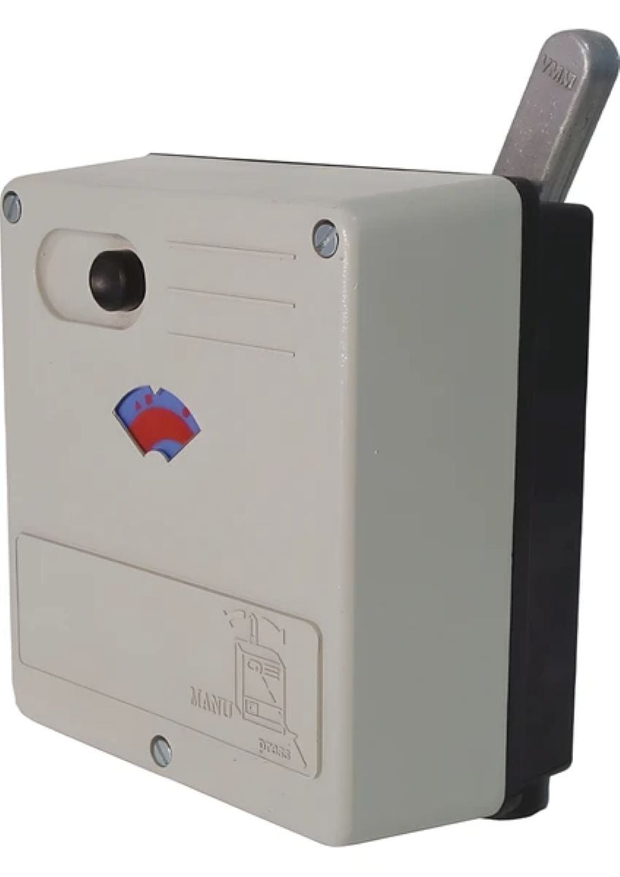 Honeywell Resideo Centra Rotary Tipi Vana Motoru Yüzer Kontrol - VMM30