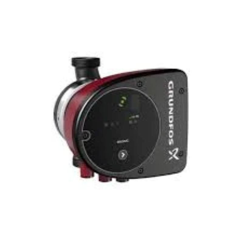 GRUNDFOS MAGNA1 32-120 180 PN10 Dişli Frekans Konvertörlü Sirkülasyon Pompası