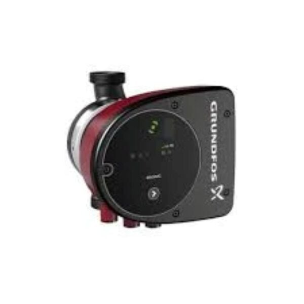 GRUNDFOS MAGNA1 32-120 180 PN10 Dişli Frekans Konvertörlü Sirkülasyon Pompası