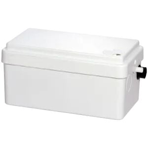 SFA Sanishower - 3 Ünite Atık Su Tahliye Cihazı - 4 Lt