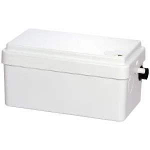 SFA Sanishower - 3 Ünite Atık Su Tahliye Cihazı - 4 Lt