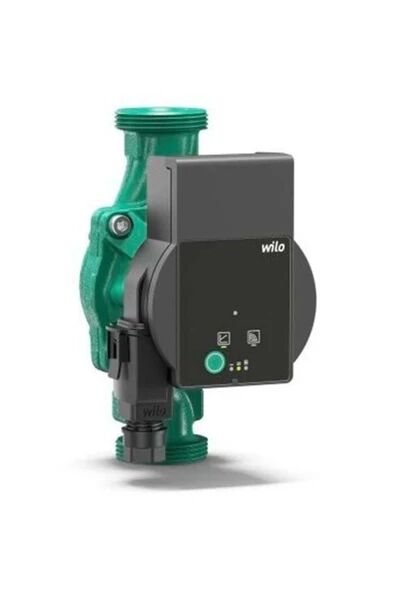 Wilo Atmos Pico 15/1-6-130mm Frekans Konvertörlü Sirkülasyon Pompası 5 mss 1/2''