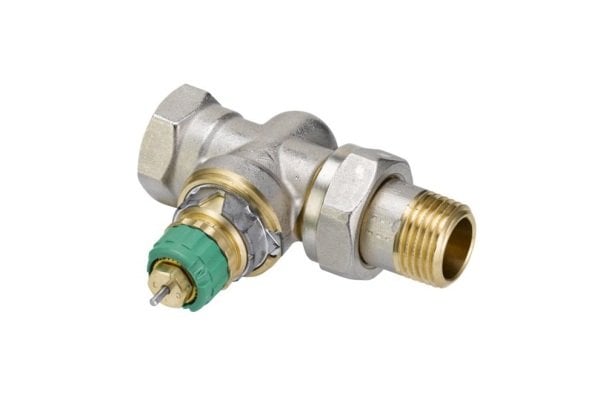 Danfoss Düz Tip Basınçtan Bağımsız Gövde DN 15