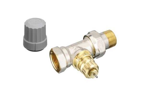 Danfoss Standart Düz Tip DN 15