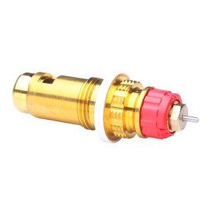 Danfoss Uzun Tip Radyatör Çekirdeği İçten Contalı