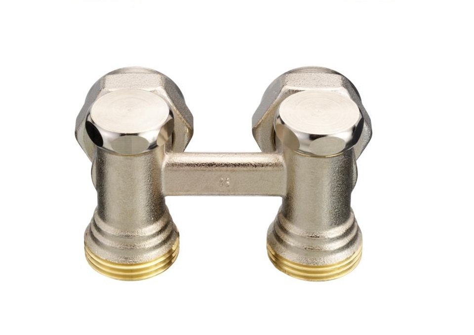 Danfoss DN 15 Köşe Kompakt Dönüş Vanası 1/2''