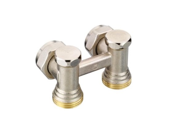 Danfoss DN 15 Köşe Kompakt Dönüş Vanası 1/2''