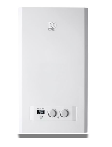 DemirDöküm Nitron Condense 24 Yoğuşmalı Kombi