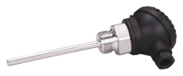 Danfoss ESMU-100 Daldırma Sensör 100 mm Paslanmaz çelik PT 1000