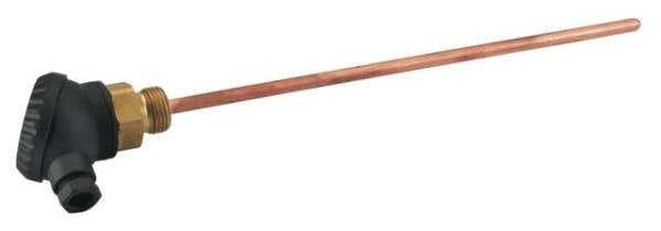 Danfoss ESMU-250 Daldırma Sensör 250 mm Bakır PT 1000