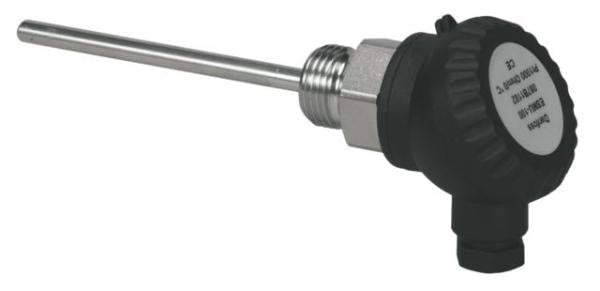 Danfoss ESMU-250 Daldırma Sensör 250 mm Paslanmaz çelik PT 1000